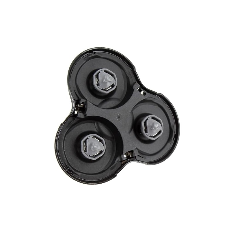 Razor Holder 3 Heads 422203624371
