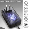 6V Charger Replacment Compatible with Breg Polar Care Cube Part