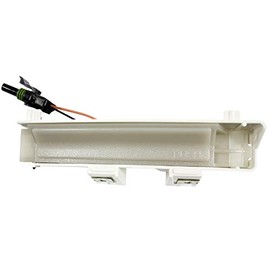 Corvette RH Door Panel Light 1986-1989 C4