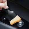 CHENGZI Car Cleaning Brush Car Interior Cleaning Tool Detail Brush