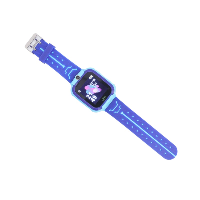 Kids Intelligent Watch Alarm Clock Decoration Timer Children Waterproof Calling