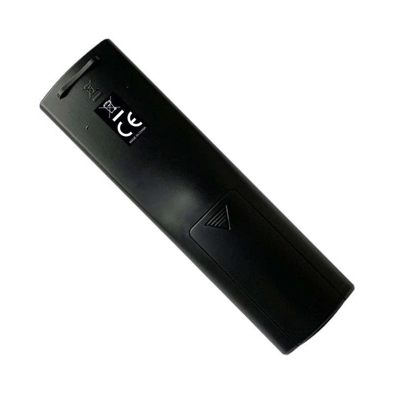 Aurabeam Replacement TV Remote Control Compatible with LG 49UH603V TV