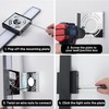 OUVR Outdoor LED Wall Light, Modern Exterior Sconce, Waterproof Porch