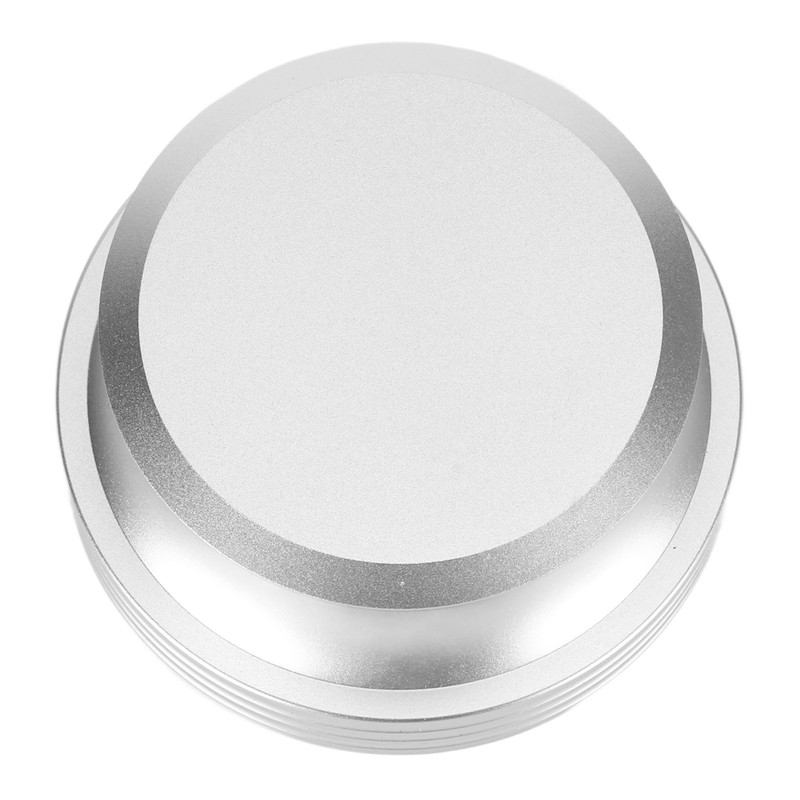 LP Vinyl Turntable Disc Stabilizer Aluminum Alloy HiFi Record Weight