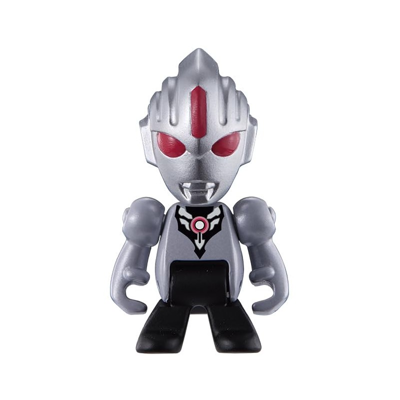 BANDAI Bikkura Egg Ultra Heroes Flophyt Hero Bath Salts