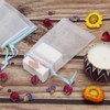 Cobahom Soap Bag 6 Pack 6 x 3.5 Inch Mesh