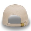 BUZZxSELECTION CAP002 One Point Golf Cap, Simple, Baseball Cap, Men's,