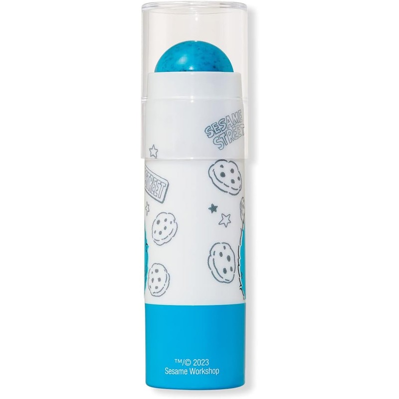 Exfoliante Labial Colección Plaza Sésamo - Wet N Wild