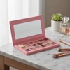 Beauty Creations - Tease Me, Paleta De 18 Sombras Color