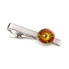 SharedImagination Dr Doctor Strange Tie Clip, The Avengers Jewelry, Dr