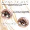 Republic Cosmetics Serum Estimulador Crecimiento Alarga Pestañas Y Cejas 3.5ml