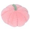 Pumpkin Throw Pillow Multipurpose Innovative Simulation Soft Fuffy Pumpkin Plush