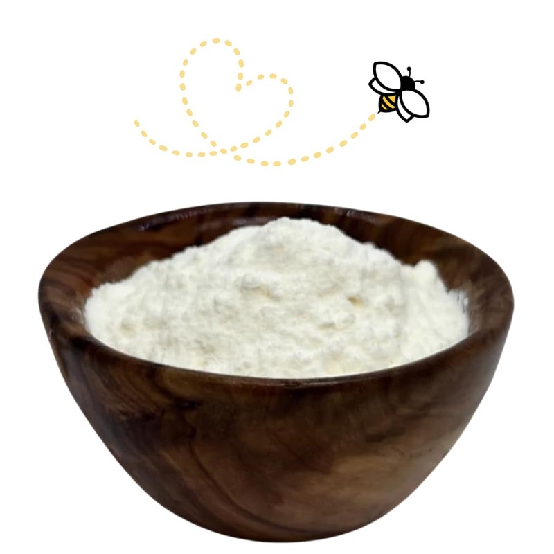 Raw Essentials Butter Powder - Buttery and Savory - Use