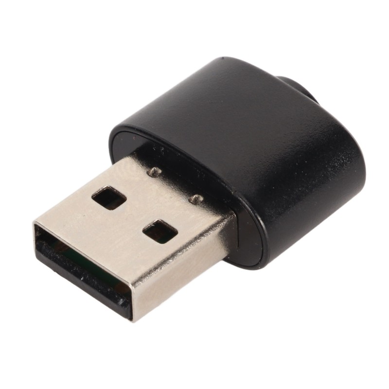 Mouse Jiggle Undetectable USB Tiny Mouse Shaker Portable Computer Mouse