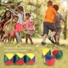 Juggling Learning Ball,3Pcs/set Kids Toy Balls Baby Juggling Learning Ball