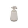 Joseph Joseph 851650 Hand Soap Dispenser, Washroom, Kitchen, Pressed Soap