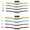 Mountain Bike Handlebar MTB Handlebar Cycle Handlebar Bicycle Riser Bar