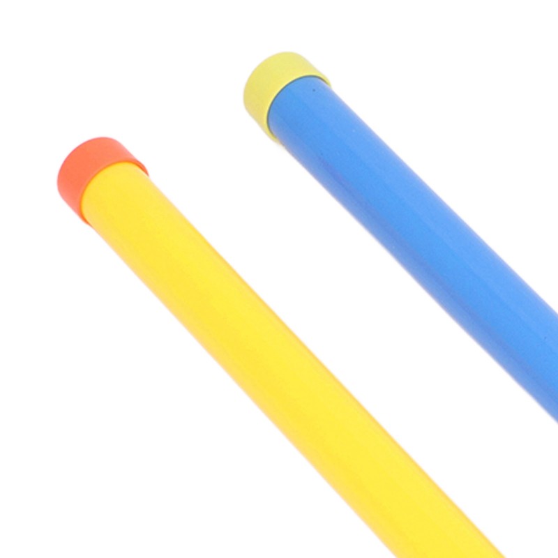 5pcs Sound Tube Funny Safe Material Portable Noise Maker Tube