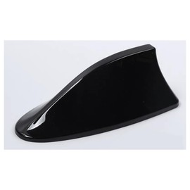 BAIYIUER Fit GK6 GK5 GK4 GK3 Freed GB8 GB7 GB6 GB5 N-WGN/n Wagon Custom JH2/JH1 Shark Antenna FM/AM Radio Antenna ABS Rain Proof Waterproof Dress Up