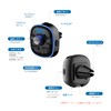 Kashimura Handheld Music Control/FM Transmitter Full Band with Air Conditioner