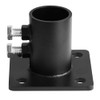 GBGS 2 1/2"(Actual fits 2-3/8" OD) Chain Link Fence Post