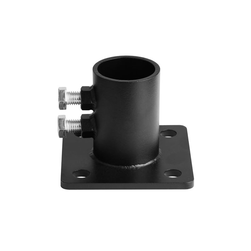 GBGS 2 1/2"(Actual fits 2-3/8" OD) Chain Link Fence Post