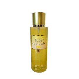 Victoria's Secret New Victoria’s Secret Bare Vanilla Sol Fragrance Body Mist Spray, 8.4 fl oz