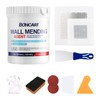 BONCART 8.6oz Drywall Patch Repair Kit - Professional All-in-1 Tool