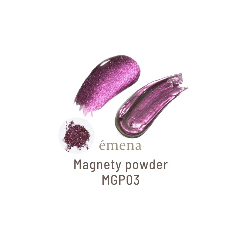 emena MGP03 Magnetic Powder 0.4g