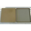 Empty Acid Free Archval Box Only! for 10.5" x 1/4"