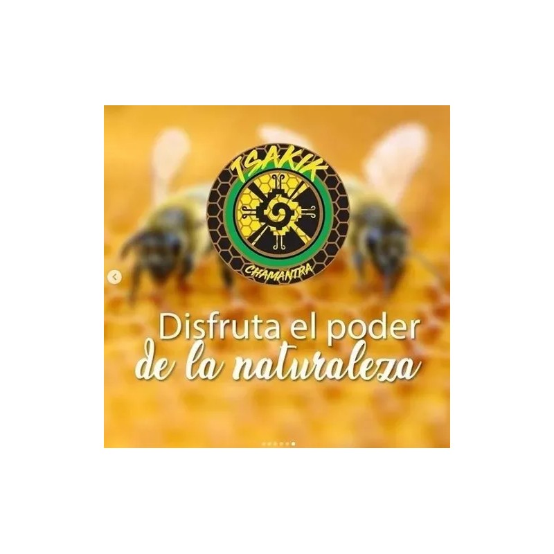 Chamantra Anestesia Para Tatuaje Y Balsamo De Curacion Kit