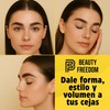 Beauty Freedom – Cera para Ceja Brow Organic Wax 15g