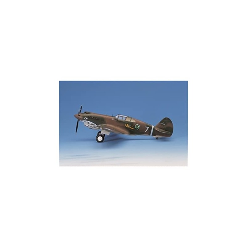Academy P-40C "Tomahawk"