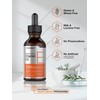Horbäach Vitamin E Oil | 13,800 IU | 1oz |