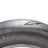 Kenda KD2 Kwick (KD2) 120/80-12 Rear Tire for Motorcycle &