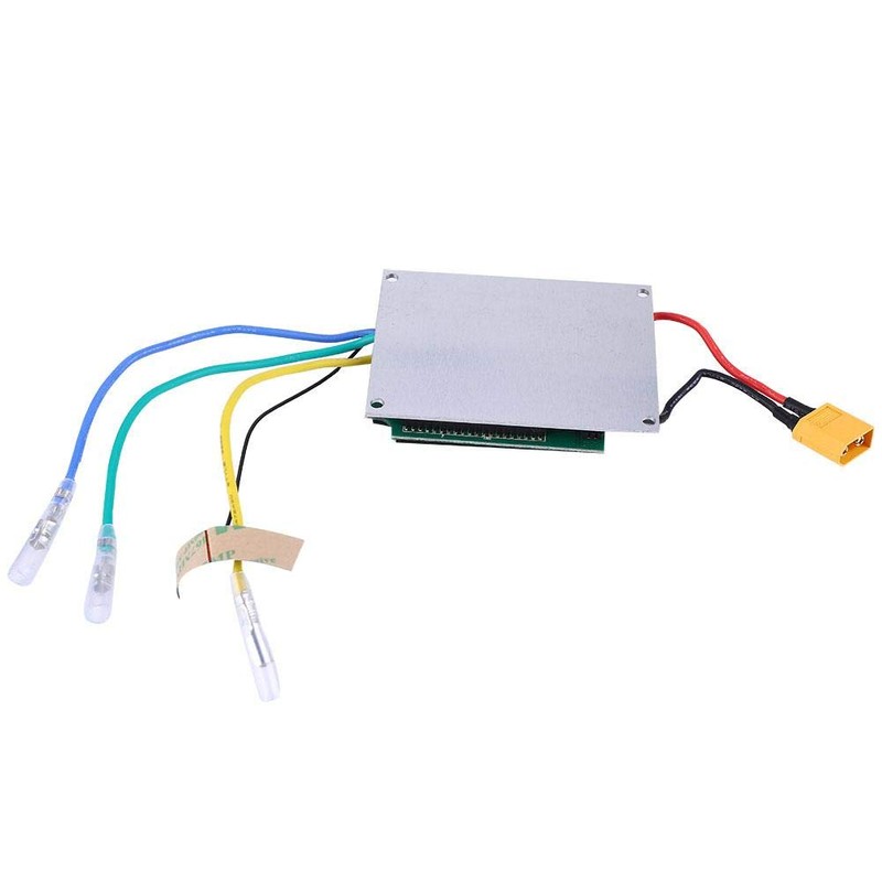 Brushless Motor, MAGT 430W ESC Replacement Controller with Single Drive