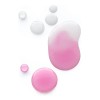 Aceite labial Hydra Kiss Essence de color rosado