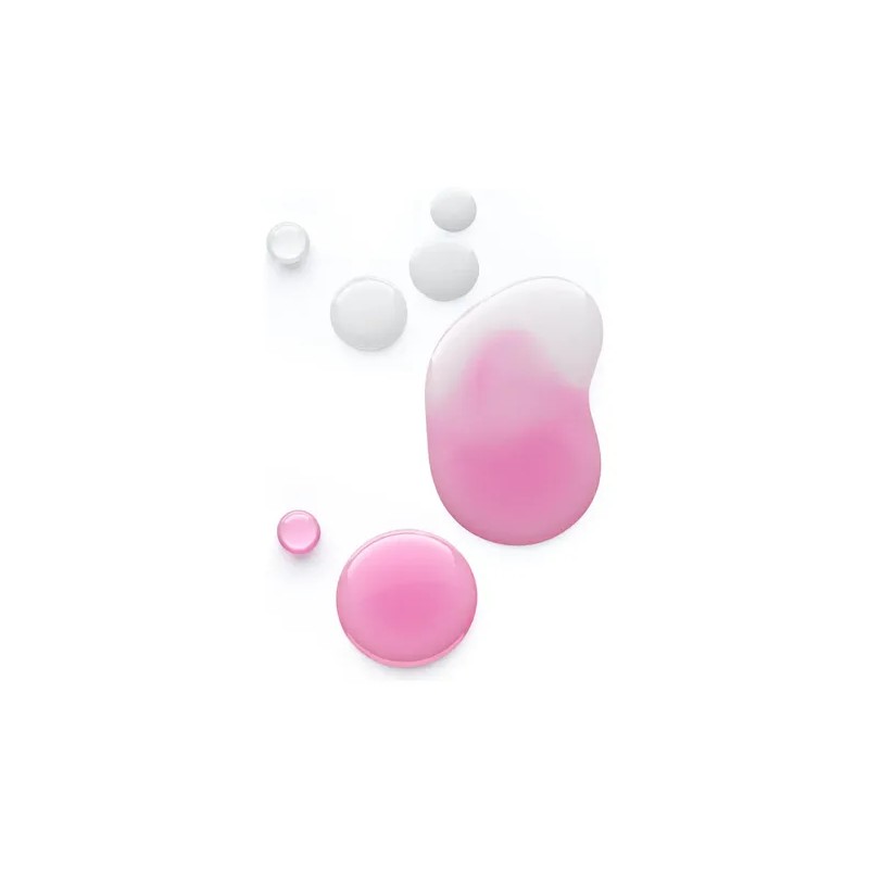 Aceite labial Hydra Kiss Essence de color rosado