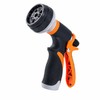 Garden Hose Spray Nozzle for Watering and Car Wash –