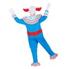 Toynk Television Clown Child Costume | Medium