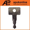 APUK Ignition Switch Master Key Replacement for John Deere 2040