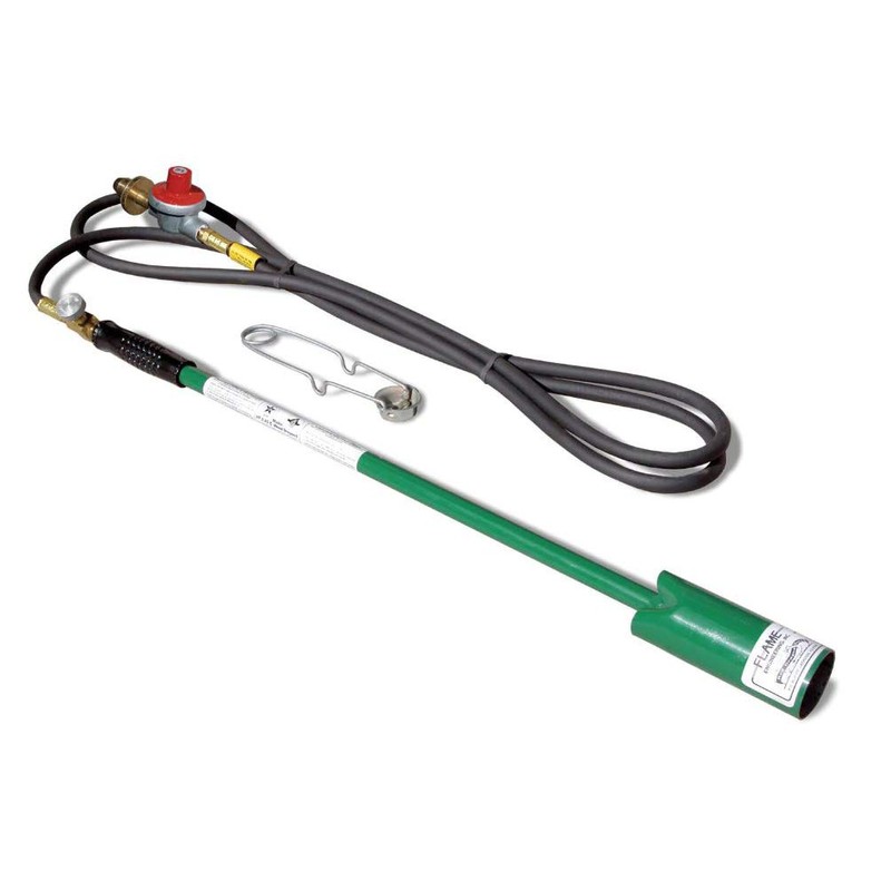 Weed Dragon VT2-23C Weed Dragon Garden Torch Kit