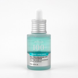 Anua PDN Hyaluronic Acid Capsule 100 Serum 30ml 1ea -R / 아누아 피디알엔 히알루론산 캡슐 100 세럼 30ml 1개 -R