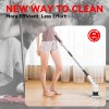 Unbranded 7-in-1 Electric Cleaning Brush Telescopic Handle Multifunction Floor &