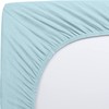 Utopia Bedding Brushed Microfibre Deep Fitted Sheet