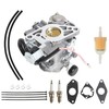 munirater Carburetor 24 853 32S 24 853 35S 24 853