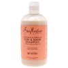 Shea Moisture Shampoo Curl & Shine 13oz Coconut & Hibiscus