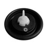 Merriway BH03351 (2 Pcs) Cistern WC Diaphragm Inlet Valve Washer