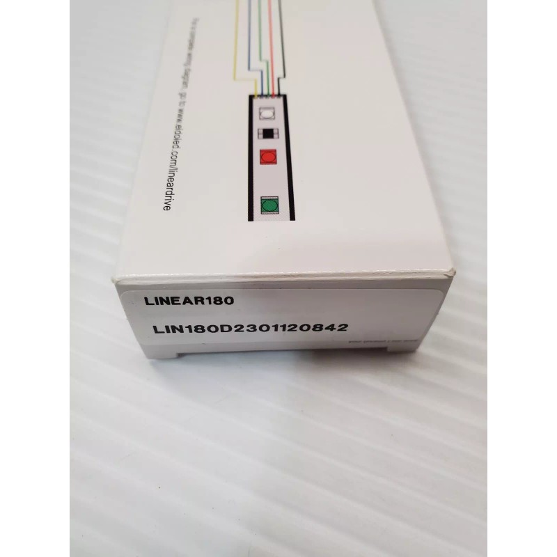 ELDOled LinearDrive 180d Constant Voltage LED driver DMX