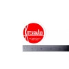 KitchenAid Replacement Decal For Vintage Hobart Kitchenaid Coffee Grinder Mill
